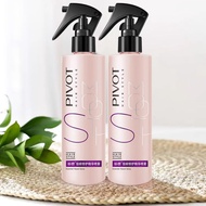 New Product#标榜PIVOT倍顺护发精华精油乳头发喷雾干枯毛躁修护倍顺修护精华
