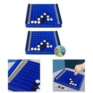 [Simhoa21] Reversi Strategy Board Game, Family Game, Parent-child Interaction Game, Puzzle,