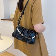 Bag Nice pearl LeatherWanita FT47 25 x 8 x 15 cm