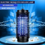 Electronic Led Mosquito Killer Lamps Super Trap Machine for Home Eco-friendly Insect Killer