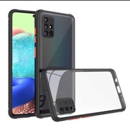 Realme 6 CASE MIQILIN HYBRID GLOSSY PREMIUM