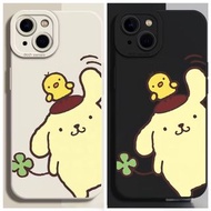 布甸狗 華為小米紅米榮耀honor iPhone 電話套 電話殼 手機殼 iphone case iphone 17/ 17 promax/ 17 pro/ 17 air /16/ 16 promax