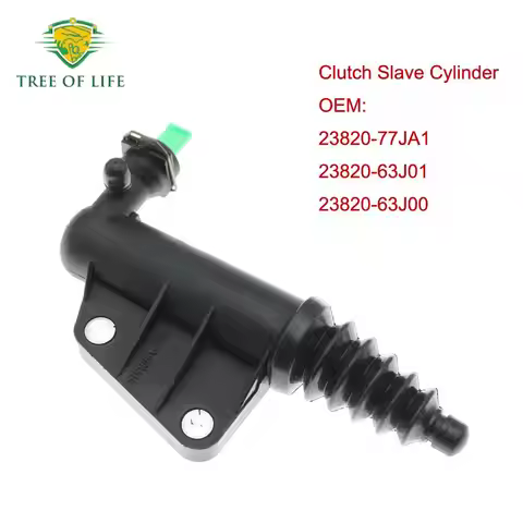 23820-63J01 Clutch Slave Cylinder For Suzuki Swift 1.3 1.5 1.6 2005 2006 2007 2008 2009 2010 2011 23