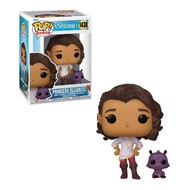 Funko POP! & Buddy Spellbound - Princess Ellian with Flink