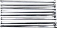 New 8PCS Pushrods 02109085 Fits for Deutz F2L1011 F3L1011 F4L1011 F2M1011 BF4M 1011F F3L1011F F4L101
