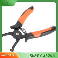 [luxiang.] Automotive Electrical Connector Plier Set 85 Degree EVAP -Line Disconnect Tool Pliers