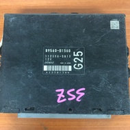 ENGINE ECU 3SZ K3-G25 89560-B1560 ( COMPUTER BOX – DAIHATSU/TOYOTA)