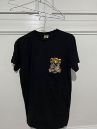 Ed Hardy 短袖上衣 短t 短tee