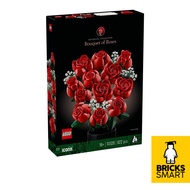 LEGO 10328 ICONS Bouquet of Roses Building Set (822 Pieces)
