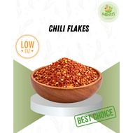 CHILI FLAKES 1KG | CHILI FLAKES