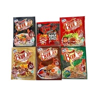 Boncabe sachet botol level 10 level 15 level 30 level 50 Max end Kobe Boncabe Original bumbu pedas