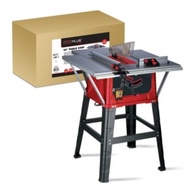 Heli HL10L 1.5kW 10"/254mm Table Saw Machine