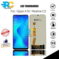 Oppo A1k Lcd Touchscreen / Realme C2 Original Inc Warranty