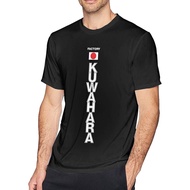 Kuwahara Bmx 1979 - Black Pullover Sweat T Shirts For Men Black