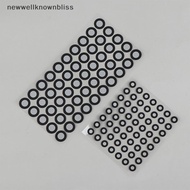 newwellknownbliss 100/300pcs 3x6mm 6x10mm 3D Scanning Mark Point For Creality CR-Scan Raptor/ Otter/