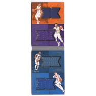 Book Card NBA Jersey