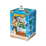 (PRE-ORDER) BLIND BOX Toy Story Elite Version (EV) 01 : Friendship Quest Global 75933