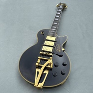 กีตาร์ไฟฟ้า Gibson Les Paul สีดำ