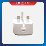 Fast Charging 35W USB-C Power Adapter