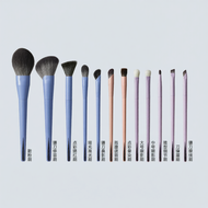 AMORTALS(尔木萄) | ชุดแปรงแต่งหน้าขนสัตว์