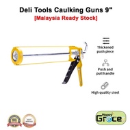 Deli Tools Caulking Guns 9" DL2360