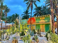 Mango Beach Phan Thiet Ticket