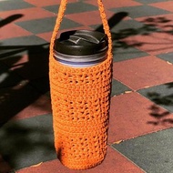 編織水壺/飲料提袋