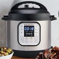 Components for Instant Pot DUO 60 V5 7in1 multi-function electric pressure cooker, capacity 5.7L and