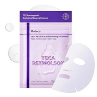 Centellian24 Madeca TECA Retinolsome 0.2 緊緻精華面膜（7片裝 130ml）平行進口
