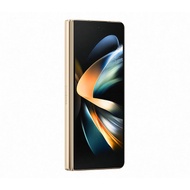 Samsung三星 Galaxy Z Fold 4 5G 手機 12+512GB 珍珠金 -