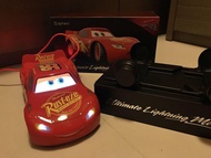 絕版 限量版 Sphero Ultimate Lightning McQueen 反斗車王 反斗車王2 反斗車王3 LMQ Mc Queen 迪士尼 Disney Pixar 模型 figure 公仔