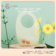 Baby Bibs Silicone Bibs Feeding And Breastfeeding Children Baby Bibs Waterproof Baby Bibs anti Dirty