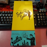 日本零食手信 Butter Butler Financier 8枚 12枚