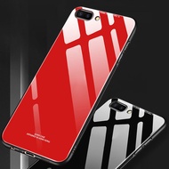 OPPO A3S Tempered Glass Hard Case Premium Anti Shock ORIGINAL a 3 s 3s a3 s