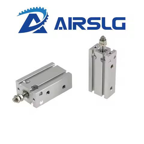 AFR Brand Mini CU CDU cylinder pneumatic CU6-5D CDU6-10D CU10-15D CDU16-20D CU20-25D CDU25-30D CDU32