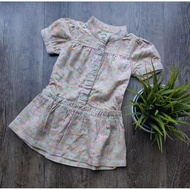 New🔥Baju Baby Perempuan Baby Gap/ Ready Stock
