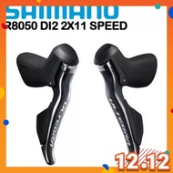 SHIMANO ULTEGRA ST-R8050 R8070 Di2 Derailleurs LEVER electronic shifter brifter disc brake rim brake