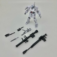 JMS Ko Frontline Jims Spartans Midnight Color HG 1/144 Assembly Model Sparta Team Frontline Jim Đồ C