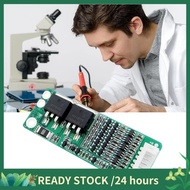 5S 21V 56A Lithium-Ion Battery Charging Protection Board+Cable Supporting Short Circuit/Overload/Ove