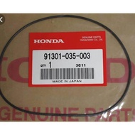 91301-035-003 Genuine Ignition Plate O-Ring Wave 100 1 Piece HONDA 100-110s Night 100-110 Dream 100 