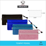EAGLE FILES Document Bag Pencil Case B6 E 282