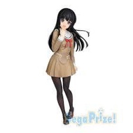 BanG Dream! Girls Band Party! - Shirokane Rinko - PM Figure - School☆Days (SEGA)