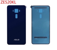 For ASUS Zenfone 3 ZE520KL Back Door Case housing back cover