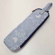 Nifty Colors - 日本可愛花朵吸水雨傘套