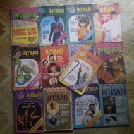 CORE-SARI MAGAZINE - ORIGINAL OLD SCHOOL MAGAZINE