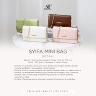 Jims Honey Syifa Mini Bag