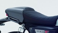 Honda GB350S Single Seat Cowl (NC59-1100001~) 08F70-K0Z-D20ZB