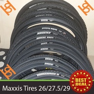 Maxxis Tire Tires 26 / 27.5 / 29 Original Wire On