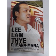 Lee Lam Thye di mana-mana