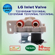 LG T2310VSAM T2312VSAM T2312VSAL T2311NSAL T2313VSAL Washing Machine Water Inlet Valve Feed Valve